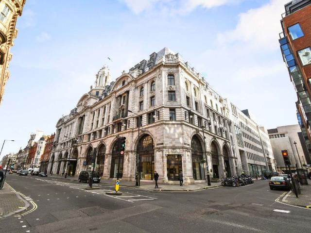 3 Welbeck Street, London W1G, 1 bed flat to rent, £3,878 pcm | PrimeLocation