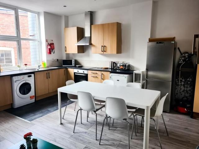 3 Wellington Street, Leicester LE1, 5 bed shared accommodation to rent, £550 pcm | PrimeLocation