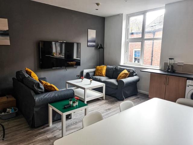 3 Wellington Street, Leicester LE1, 5 bed shared accommodation to rent, £550 pcm | PrimeLocation