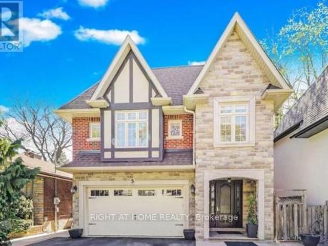 3 Westrose Avenue, Toronto, ON, M8X 1Z9 house for sale | Listing ID W13171 | Royal LePage