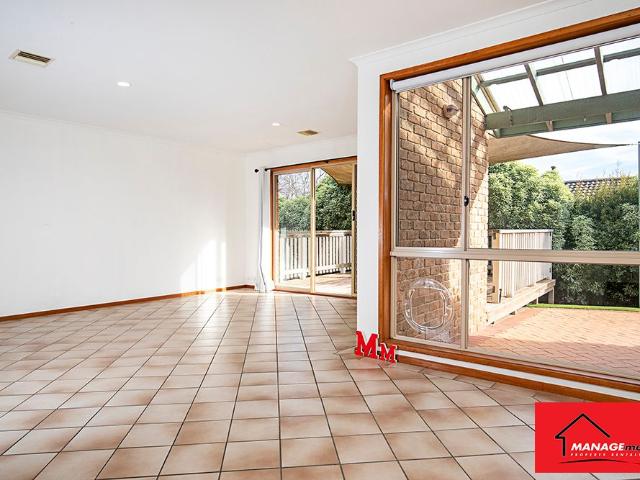 3 Werong Close, Palmerston ACT 2913 House For Rent | Domain