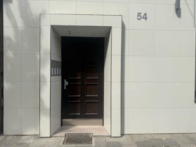 3 WG Wohnung in Düsseldorf Derendorf