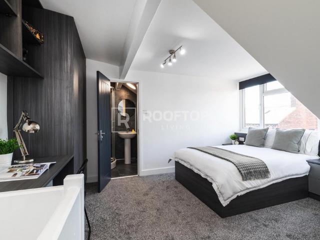 3 Whingate Grove, Leeds LS12 1 bed in a house share to rent £650 pcm £150 pw