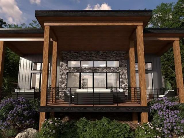 3 Whiskey Mountain Estates, Hiawassee, GA 30546 | MLS #425373