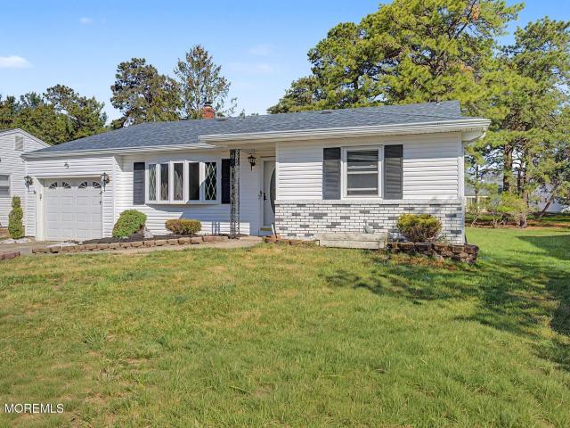 3 Whitaker Drive
