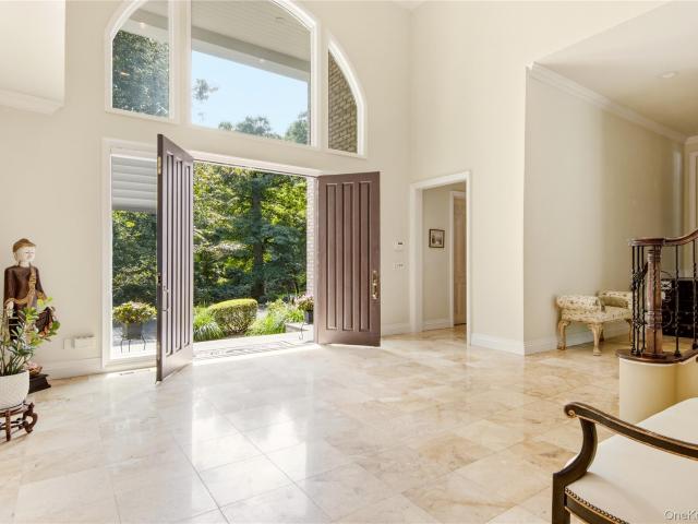3 White Birch Road