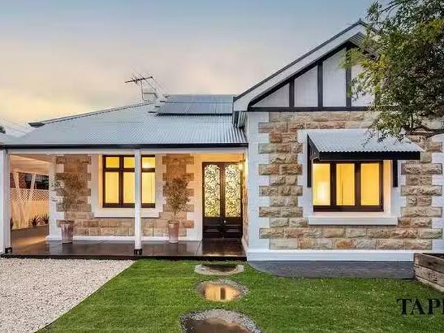 3 Whyte Street, Somerton Park, SA 5044