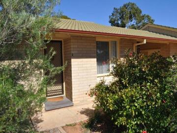 Port Augusta West, Port Paterson, Winninowie