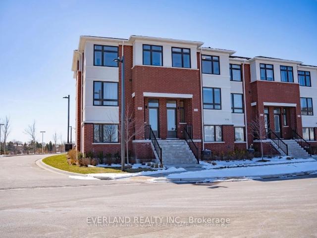 3 William Russell Lane, Richmond Hill | Suspended, N13222 | Condos. Ca