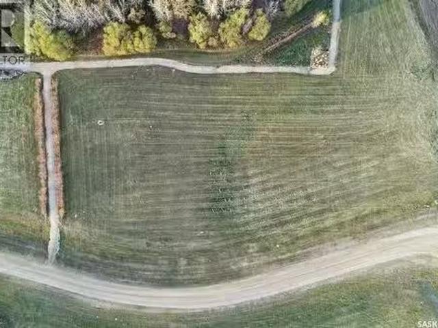 3 Willow Way, Humboldt Rm No. 370, SK, S0K 2A0 vacant land f.