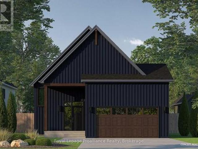 3 Willowbrook Street, Cramahe, ON, K0K 1S0 house for sale | Listing ID X13862 | Royal LePage