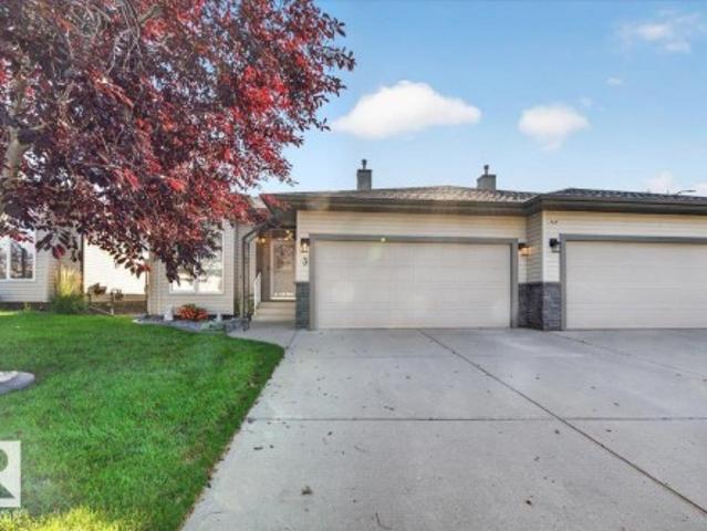 3 Windermere Co, Fort Saskatchewan, AB, T8L 4M5 duplex for sale | Listing ID E4507 | Royal LePage