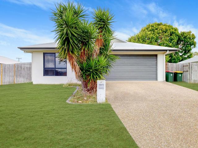 3 Wineglass Bay Avenue, Mount Low, QLD 4818 House for Rent Ray White Townsville