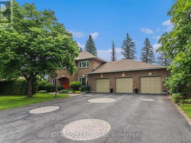 3 Wintergreen Drive, Ottawa, ON, K2S 1E5 house for sale | Listing ID X13535 | Royal LePage