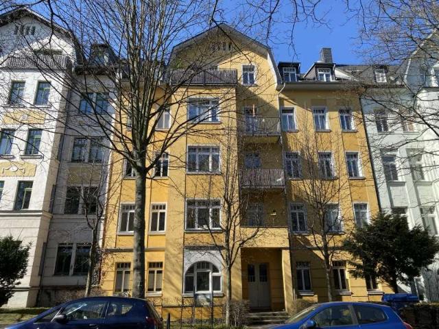 3 Wohnungen komplette Etage als Paket ode Einzeln später EIGENNUTZ