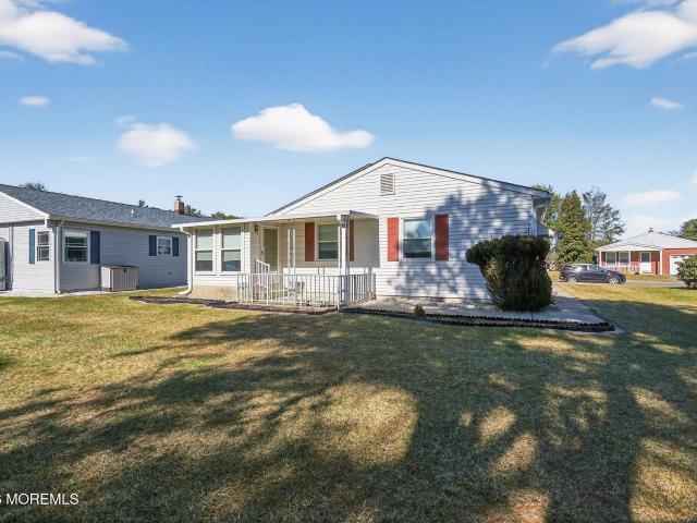 3 Wojtyla Court