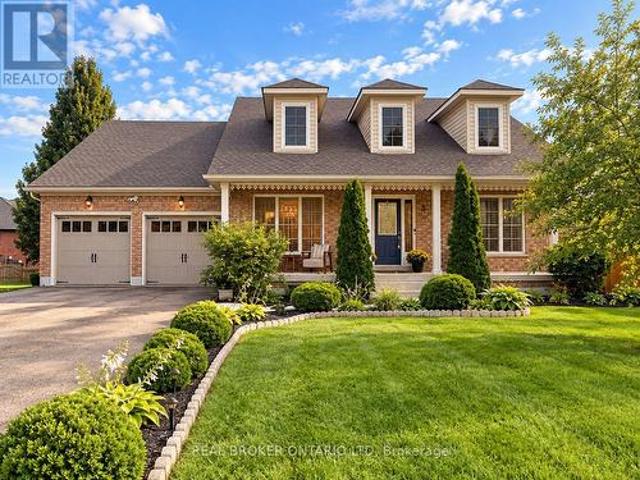 3 Woodview Court, Ingersoll South, ON, N5C 4E4 house for sale | Listing ID X13831 | Royal LePage