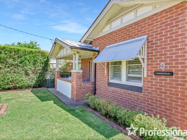 3 Wooden StreetTurvey Park NSW 2650, Australia
