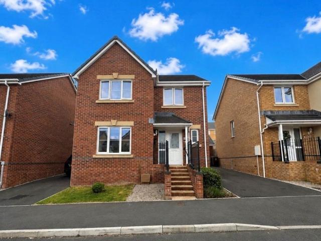 3 Woodfieldside Road, Gellihaf, Blackwood NP12, 3 bed property to rent, £1,500 pcm | PrimeLocation