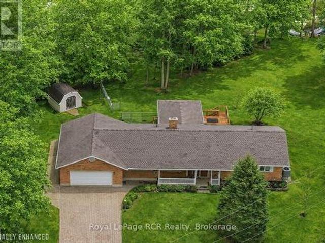 3 Woodland Court, South Bruce, ON, N0G 2V0 house for sale | Listing ID X12901 | Royal LePage