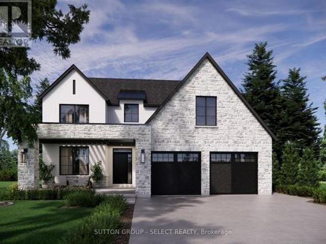 3 Woodland Walk, Southwold, ON, N5P 3T2 house for sale | Listing ID X13444 | Royal LePage