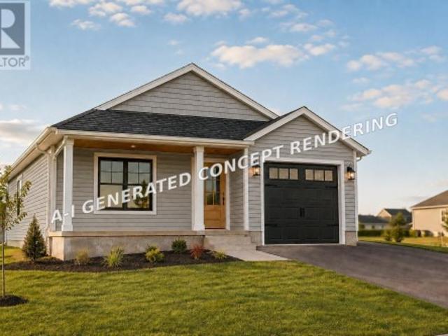 3 Worth Street, Charlottetown, PE, C1E 3W4 house for sale | Listing ID 202621 | Royal LePage