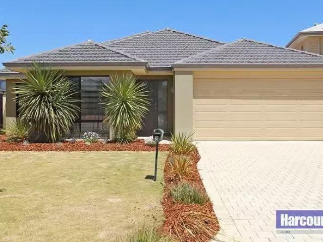 3 Worth Street, CLARKSON, WA 6030 House for Rent
