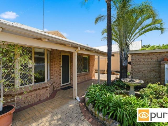 3 X 1 VILLA IN PRIME SUBIACO
