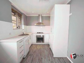 3 x 1 FAMILY HOME IN GREAT LOCATION!