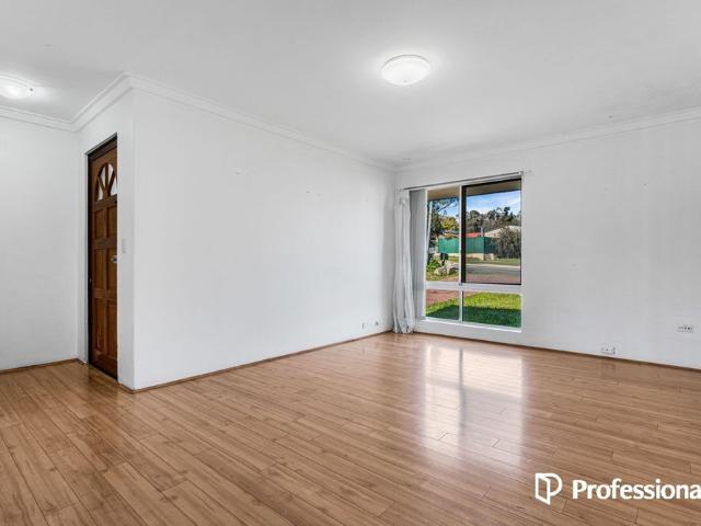 3 x 1 Home for Rent in Wanneroo!