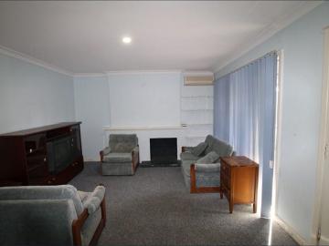 3 X 1 HOME WITH LARGE SHED