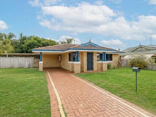 3 x 1 in Eaton Close to Shops and School