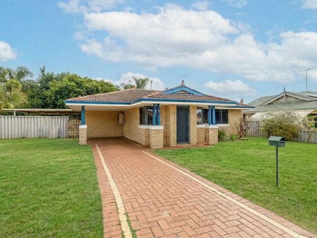 3 x 1 in Eaton Close to Shops and School