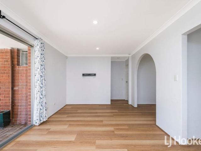 3 x 1 Property in the heart of Yangebup