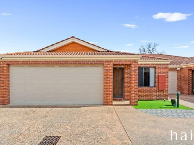 3 x 2 Comfort in Prime Cannington Location!