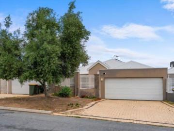3 x 2 Street Front House with own Driveway