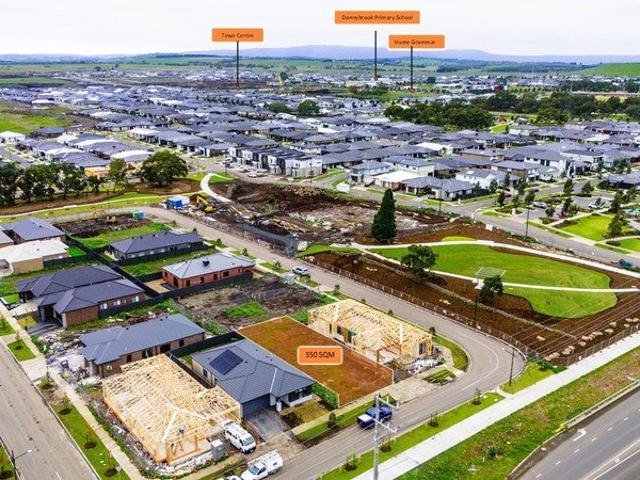 3 X Premium Titled Land Opportunities in Katalia Estate