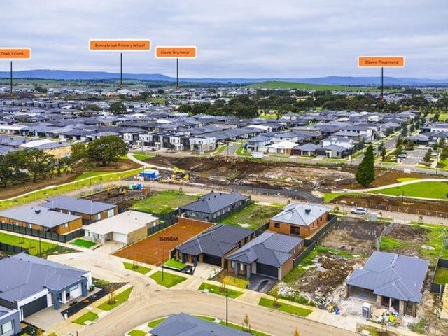 3 X Premium Titled Land Opportunities in Katalia Estate