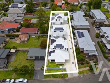 Cardiff, Newcastle, Kooragang, Port Stephens