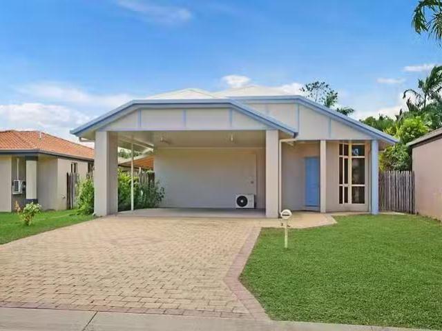 3 Yale Close, Douglas, QLD 4814