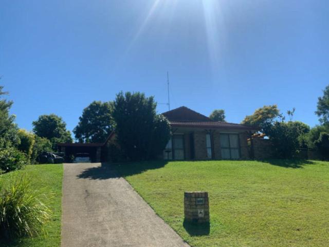 3 yarraowee drive, nerang qld for rent lj hooker