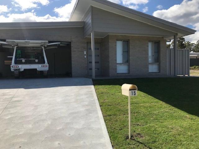 3 year old home in the Iron Bark Estate Karuah