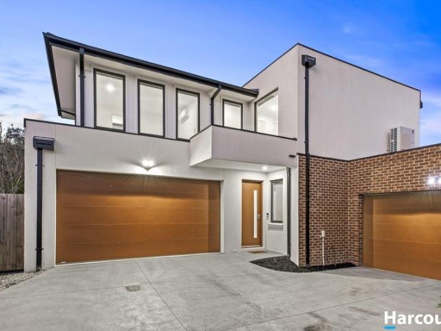 3 Year Old Immaculate Family Home