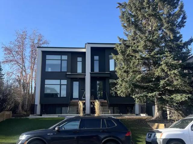 Modern newer Suite 1 Bedroom 1 Den