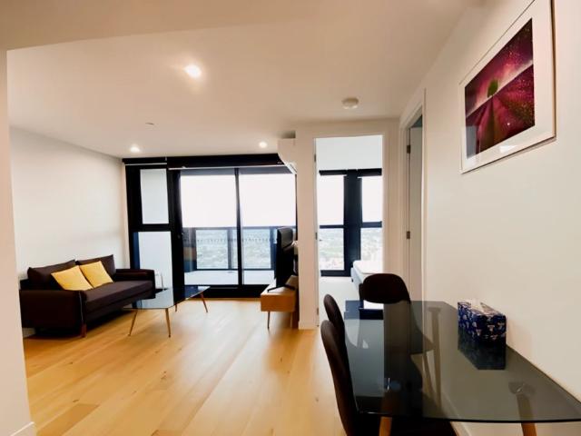 3 Young Street, Melbourne