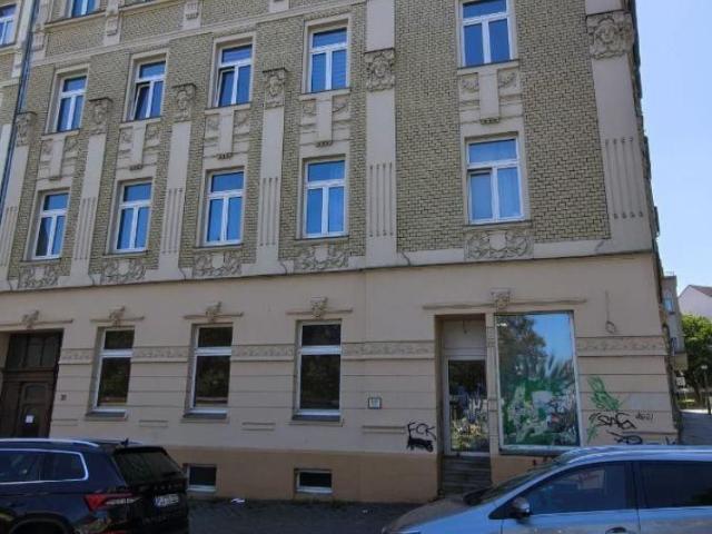 3 ZTimmer Lichtdurchflutete Wohnung mit EBK