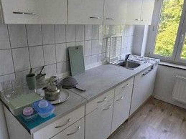 3 ZTimmer Lichtdurchflutete Wohnung mit EBK