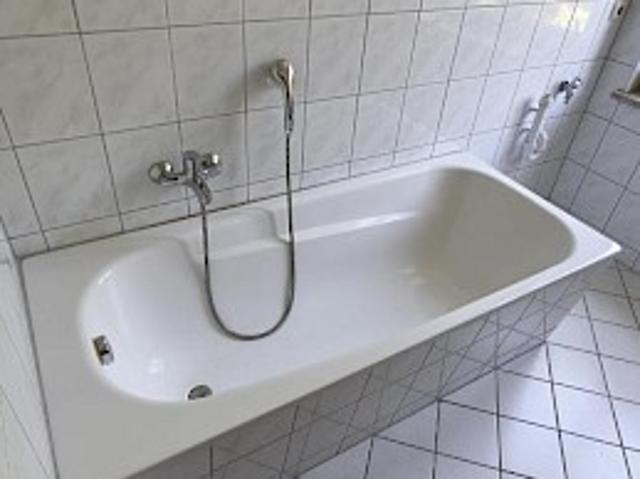 3 ZTimmer Lichtdurchflutete Wohnung mit EBK