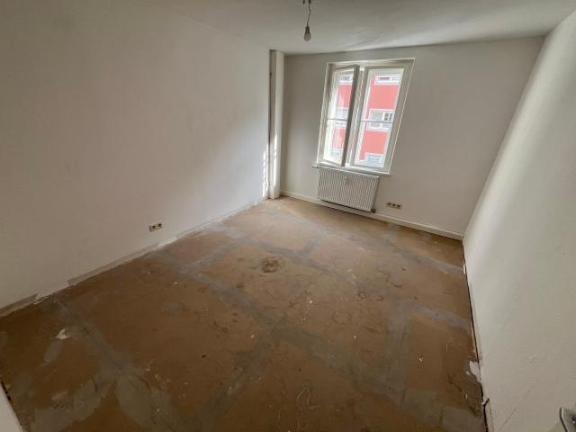 3 ZW mit modernem Bad in St. Leonhard