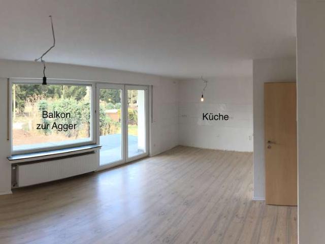 3 ZWhg mit großer Terrasse und offenem Wohn /Kochbereich